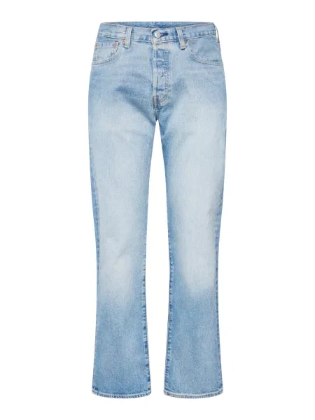 LEVI'S Jeans deschis albastru