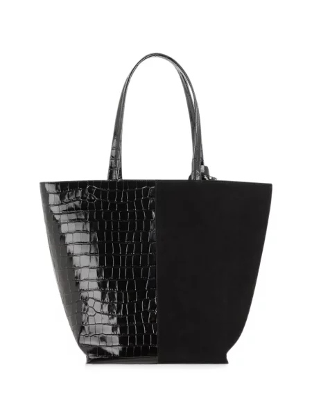 Geantă shopper John Richmond negru