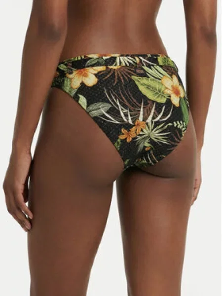 Banana Moon Spodnji del bikini Dita Nightwater Pisana