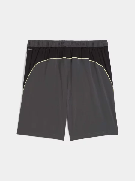 Шорты Puma для бега серые