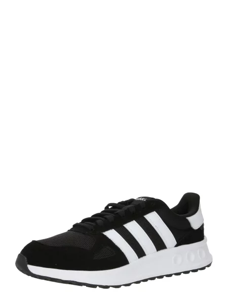 Sneakerși Adidas Sportswear alergare alb