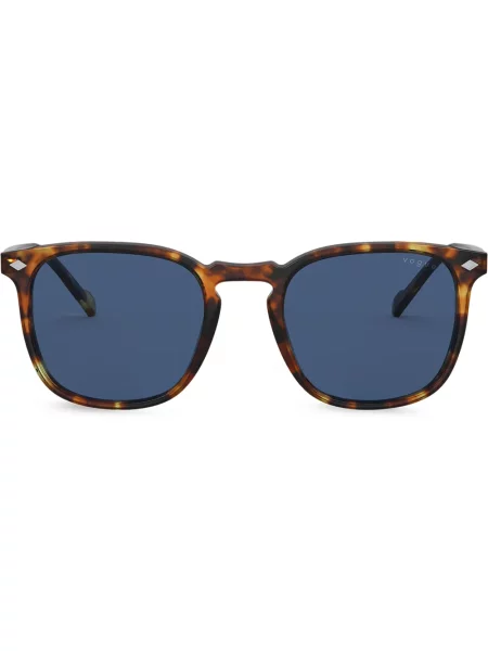 Ochelari de soare Vogue Eyewear maro