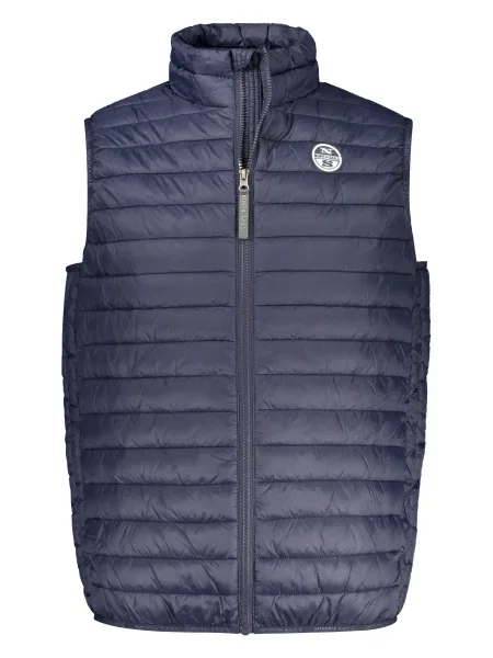 Jakna North Sails modra