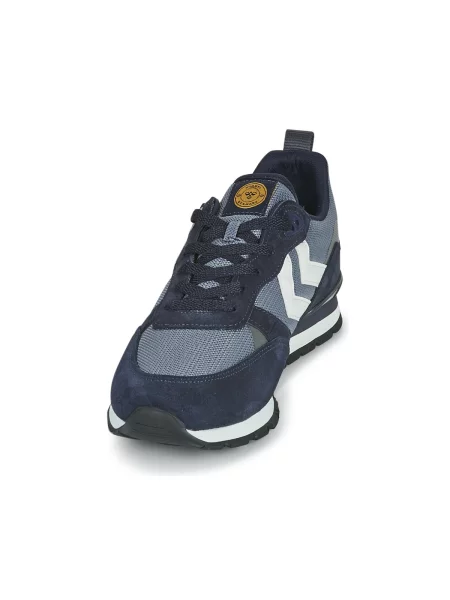 Pantofi Hummel negru