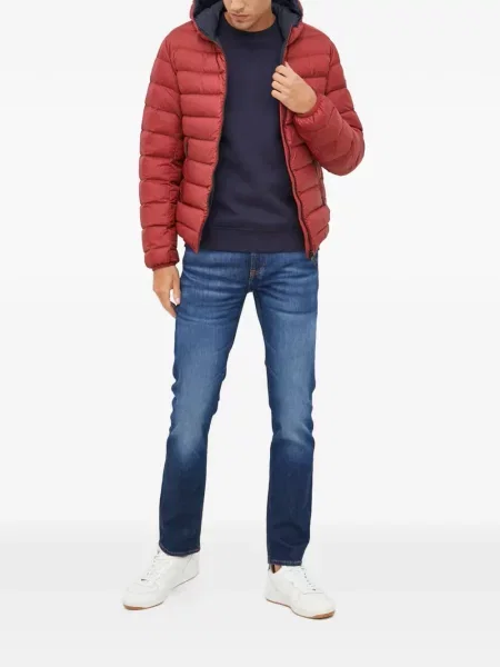 Blugi Guess albastru