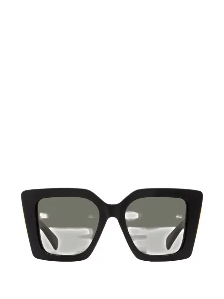 Ochelari de soare Gucci Eyewear negru
