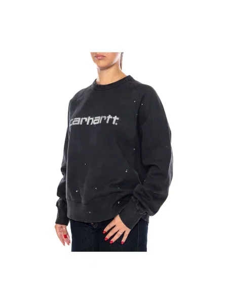 Bluza Carhartt Wip czarna