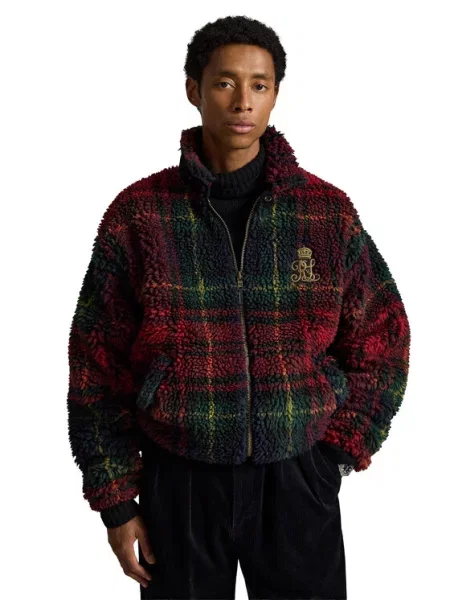 Polo Ralph Lauren Демісезонна куртка Кольоровий