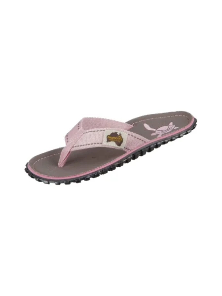 Pantofi Gumbies roz
