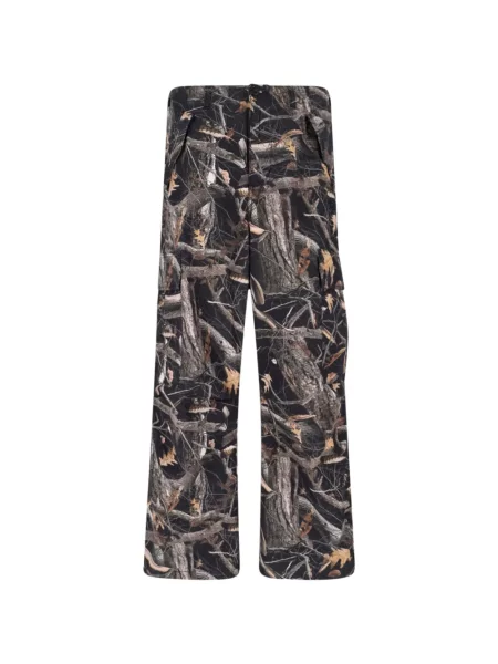 Pantaloni cargo Carhartt Wip negru