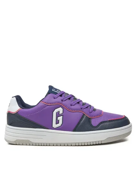 Sneakers Gap violet