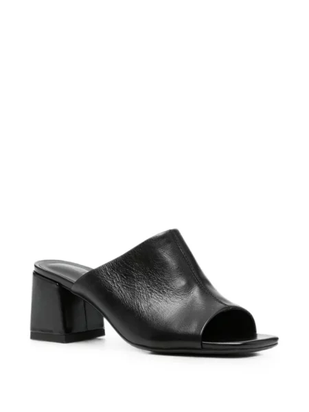 Sandale Linda Baumann negru
