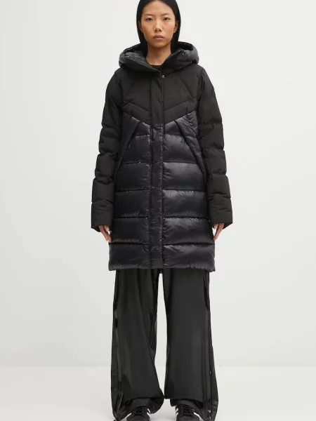 Пуховик Helly Hansen