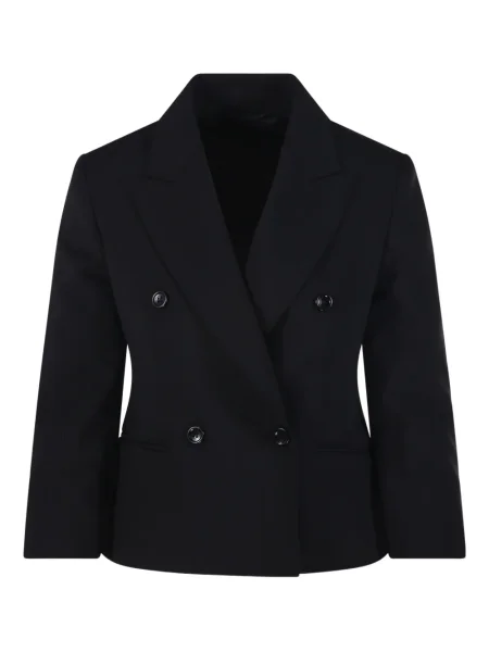 Sacou Max Mara negru