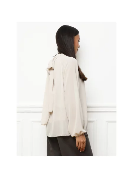 Top La Modeuse bež