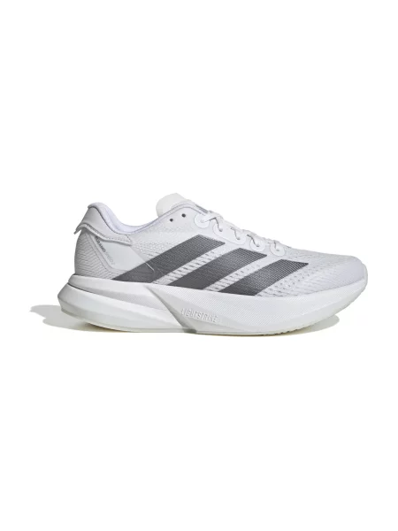 Sneakerși Adidas Performance alb