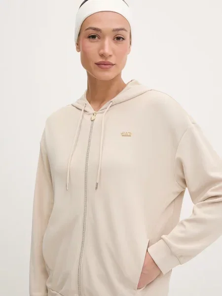 Свитер Ea7 Emporio Armani