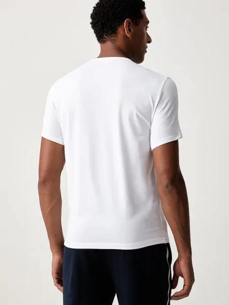 Футболка Emporio Armani Underwear