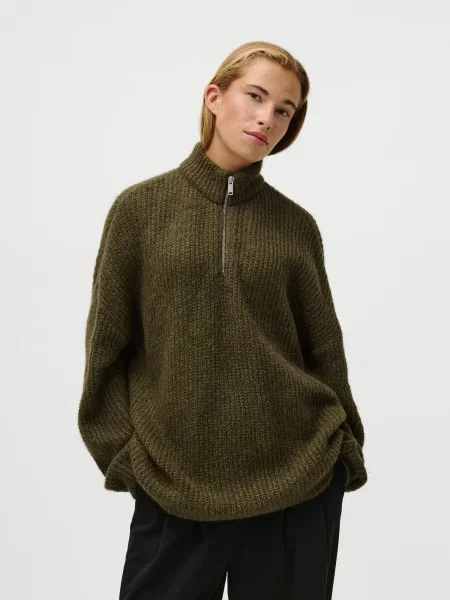 LeGer by Lena Gercke Sveter Inge olivová