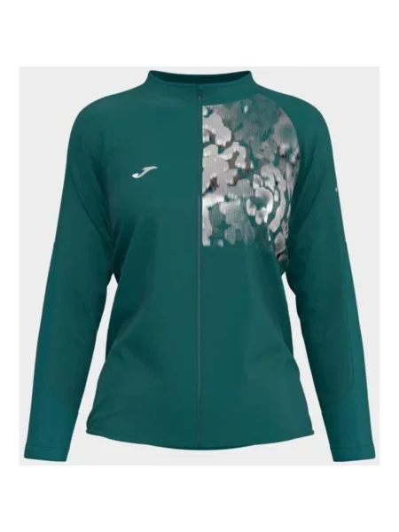 Kurtka Joma R-Trail Nature zielono-niebieska S niebieska