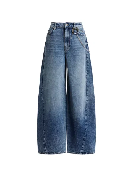Blugi Essentiel Antwerp albastru