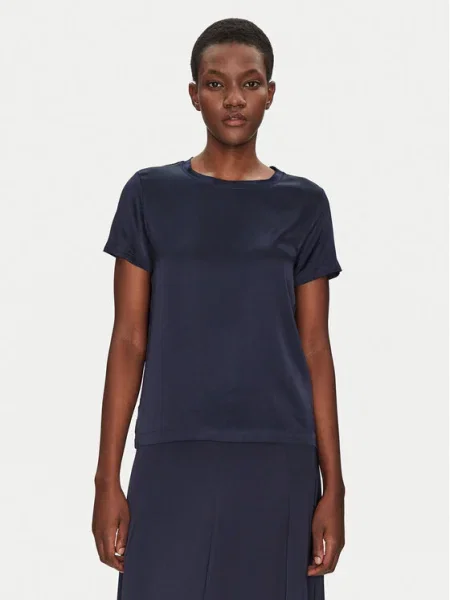 ViCOLO Bluză Bleumarin