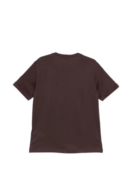 Tricou Eleventy violet
