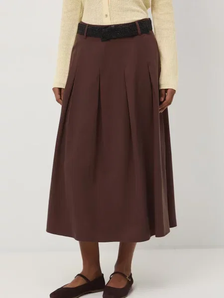 Medicine спідниця із розрізом