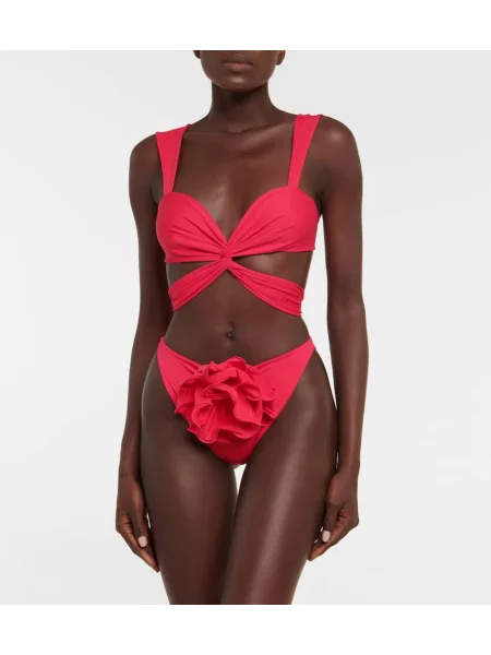 Bikini Magda Butrym roz