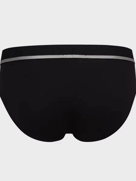 Трусы Emporio Armani черные