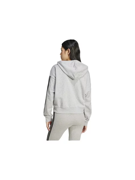 Csíkos ruha Adidas