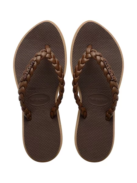 Havaianas в'єтнамки SLIM POINT BOHO