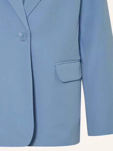 Only Blezer blau