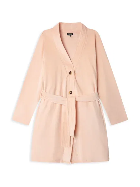 Gisela Jutranja halja staro roza