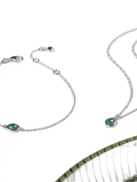 Nyaklánc Auree Jewellery