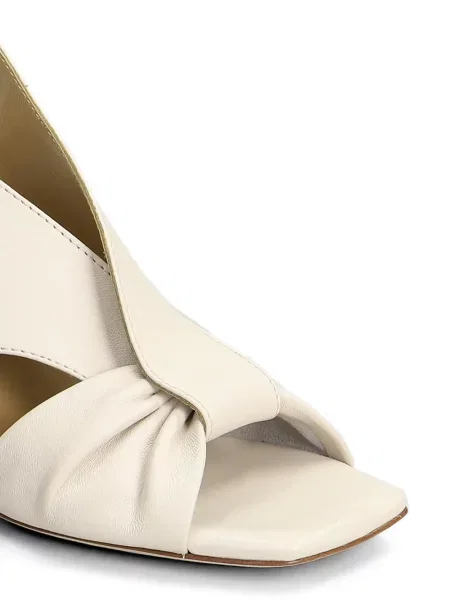 Sandale L Arianna slingback