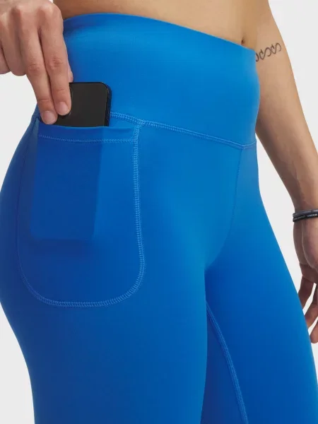 Брюки Under Armour синие