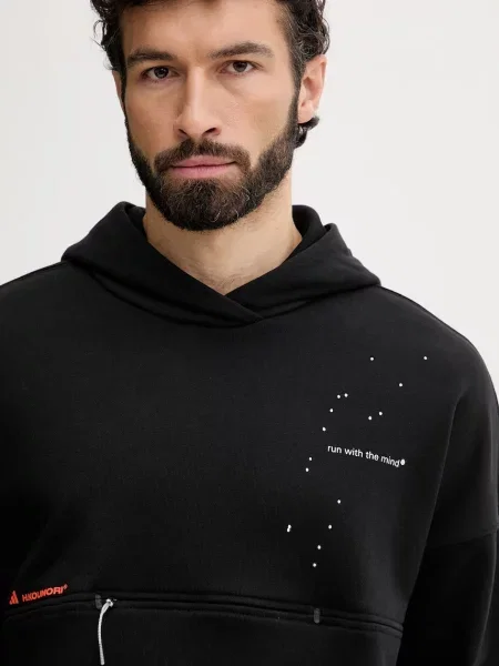 Свитер Adidas Performance с капюшоном