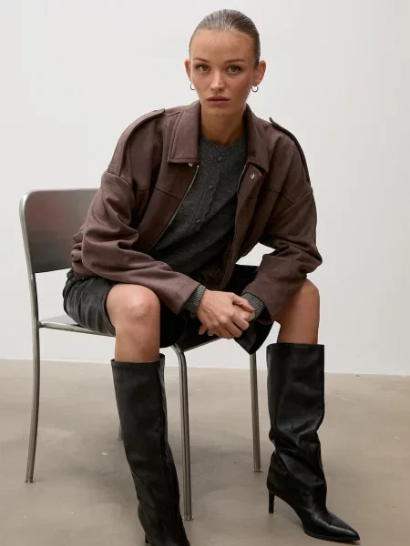 Answear.LAB куртка oversize