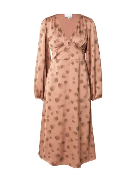 Noella Ruha Lilith / rozsdabarna barna