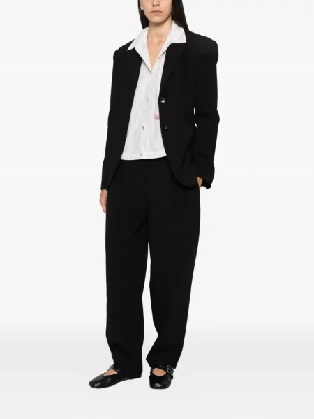 Sacou Essentiel Antwerp negru