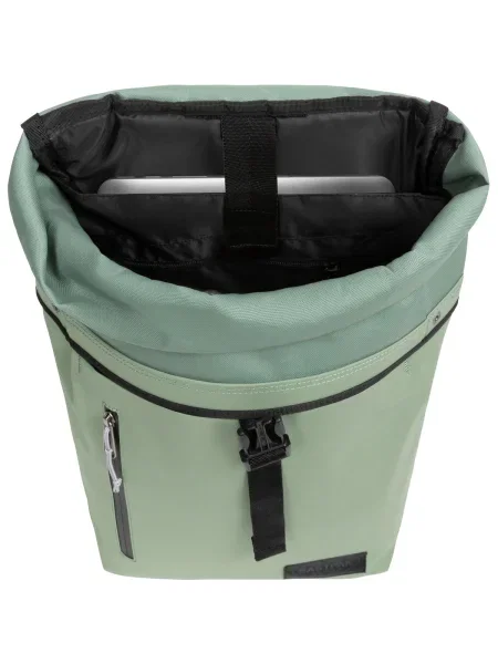 Táska Eastpak zöld