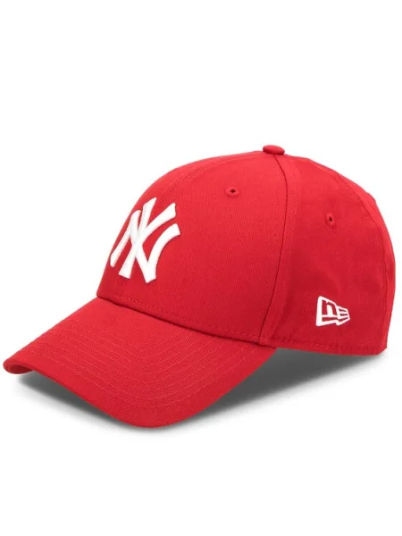 Čiapka New Era červená