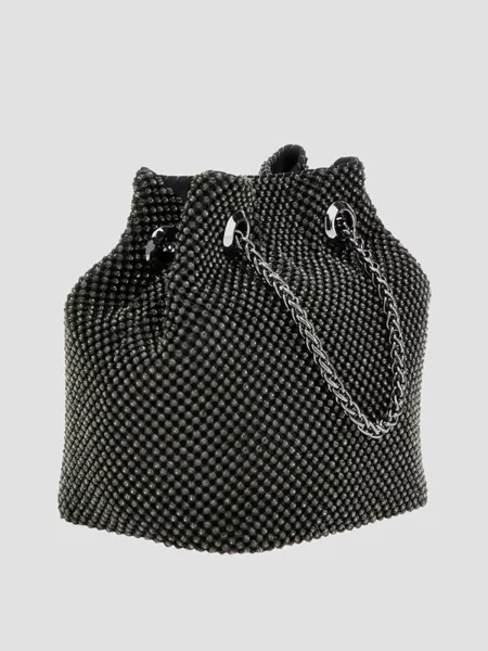 Сумка Guess черная