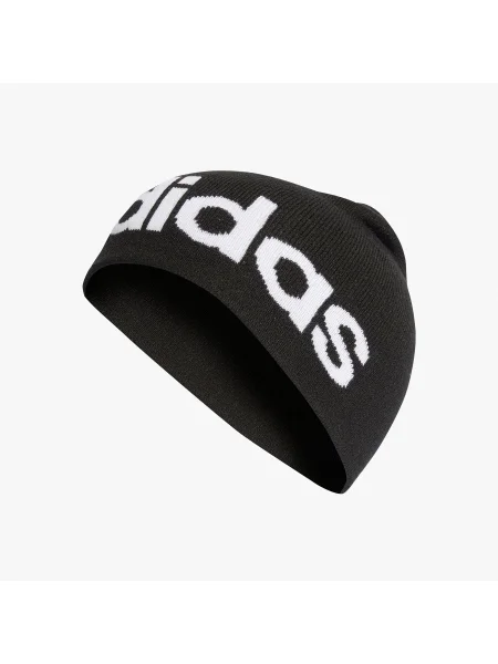 Sapka adidas black/white fekete