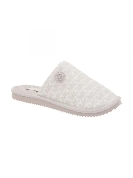 Michael Kors Papuci de casă JANIS gri