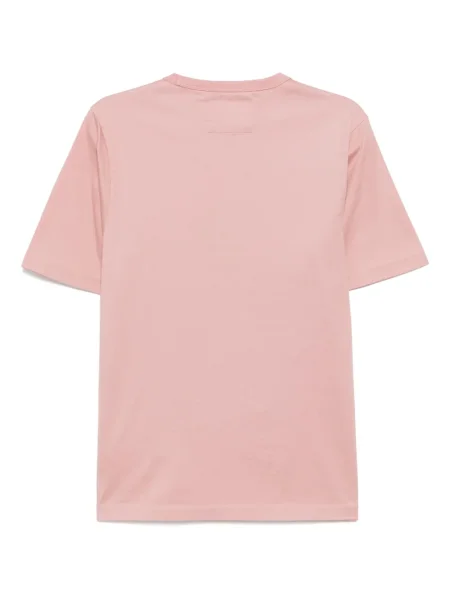 Tricou C.p. Company scurt roz