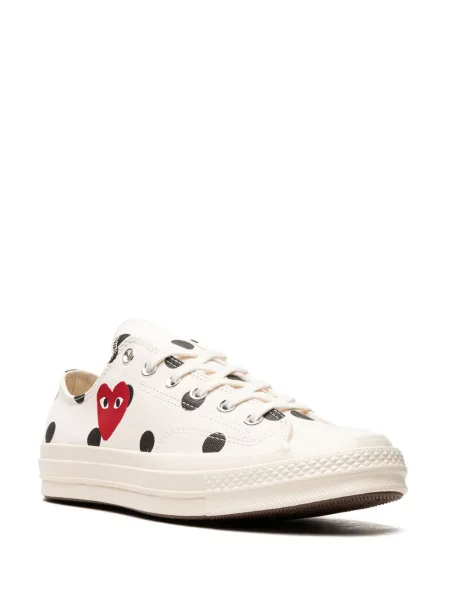 Sportbačiai Converse Chuck 70 balta