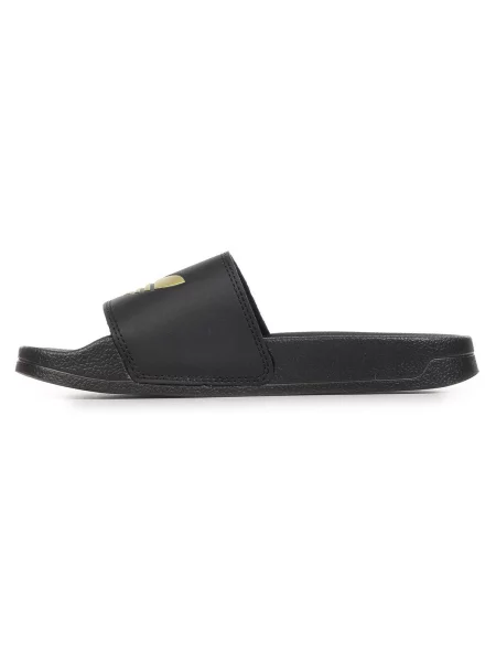 Pantofle Adidas černé