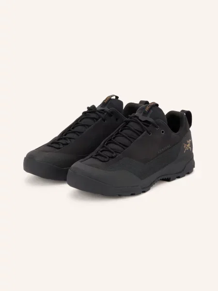 Arc'teryx Horské Boty Konseal Gtx černá